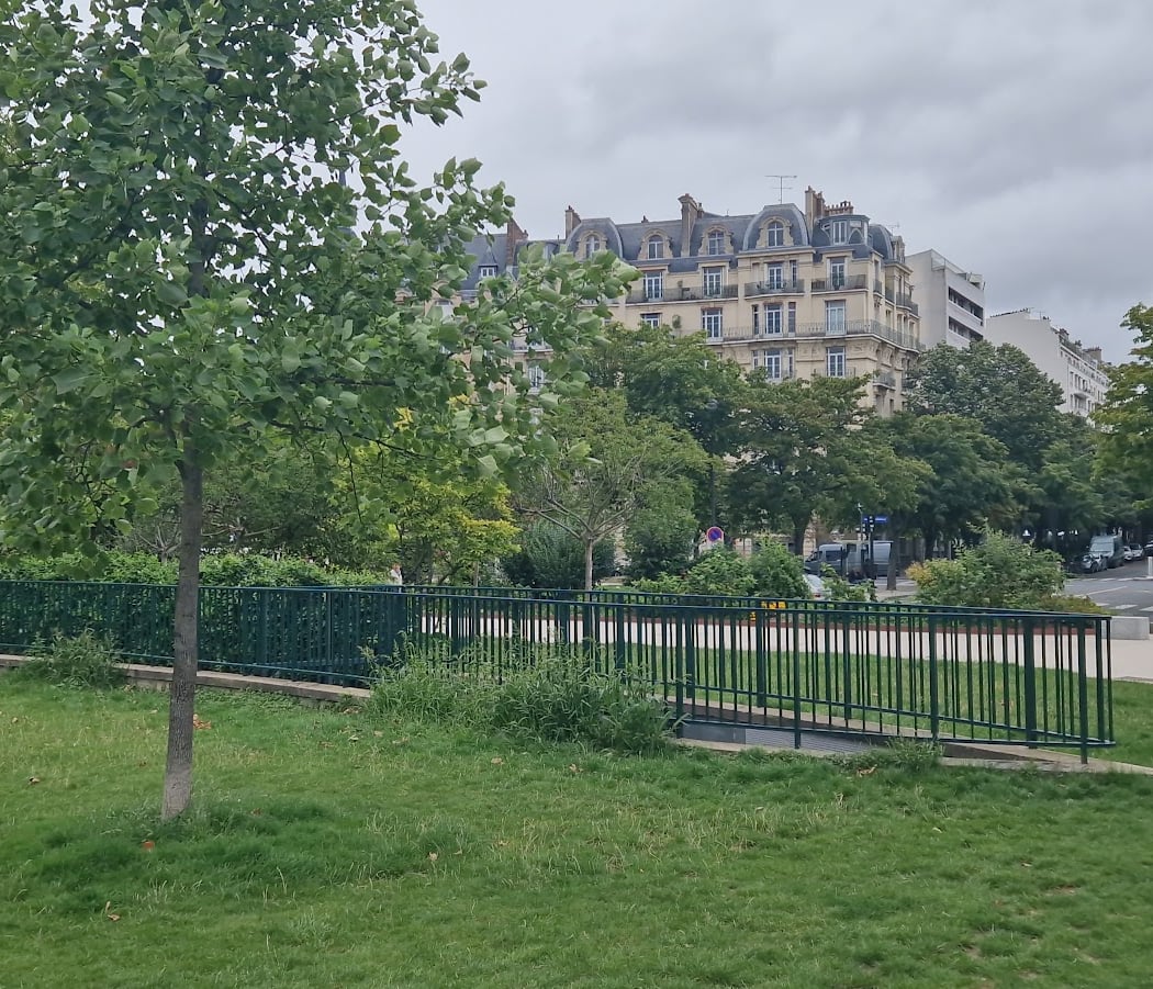 Marianne Garden 2